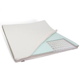 Pocketvering toppers