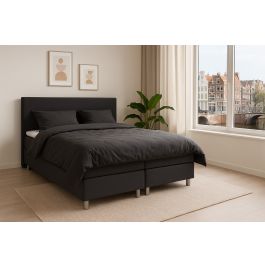 Boxspring Zierikzee - Afbeelding 4