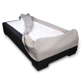 Boxspring hoezen