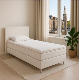 Boxspring Nieuwegein - Afbeelding 3