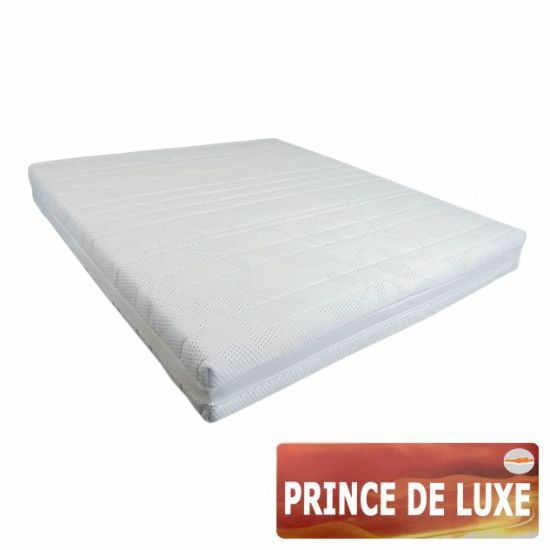 Pocketveer matras koudschuim Prince