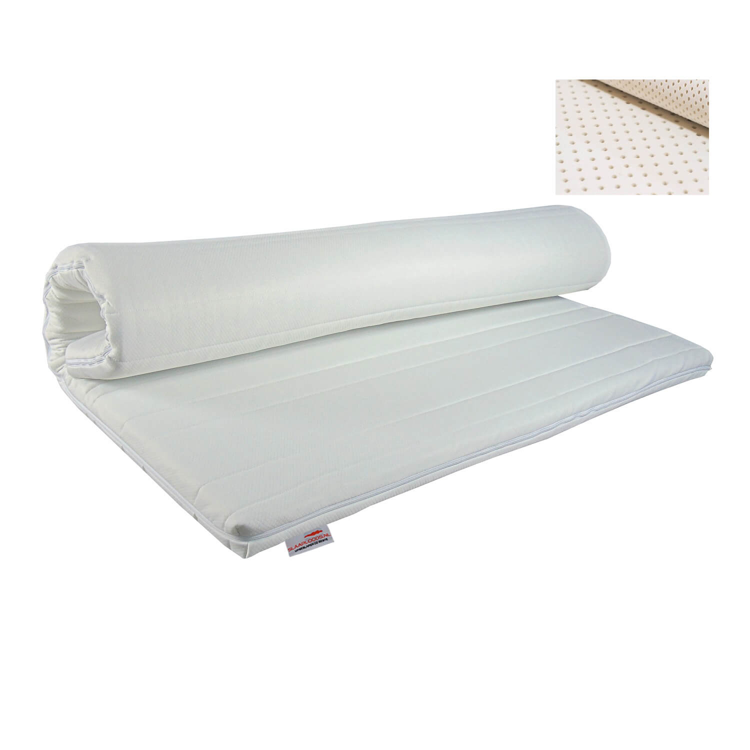 Topper Latex Comfort