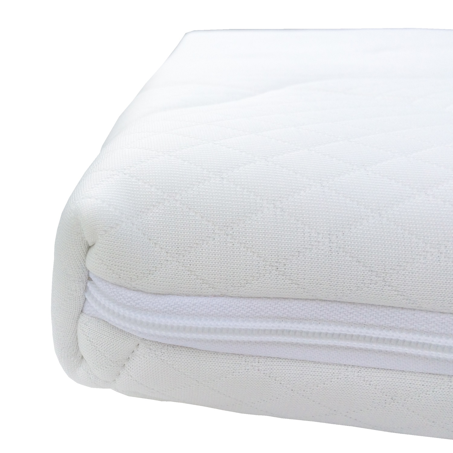 Splittopper Latex Comfort