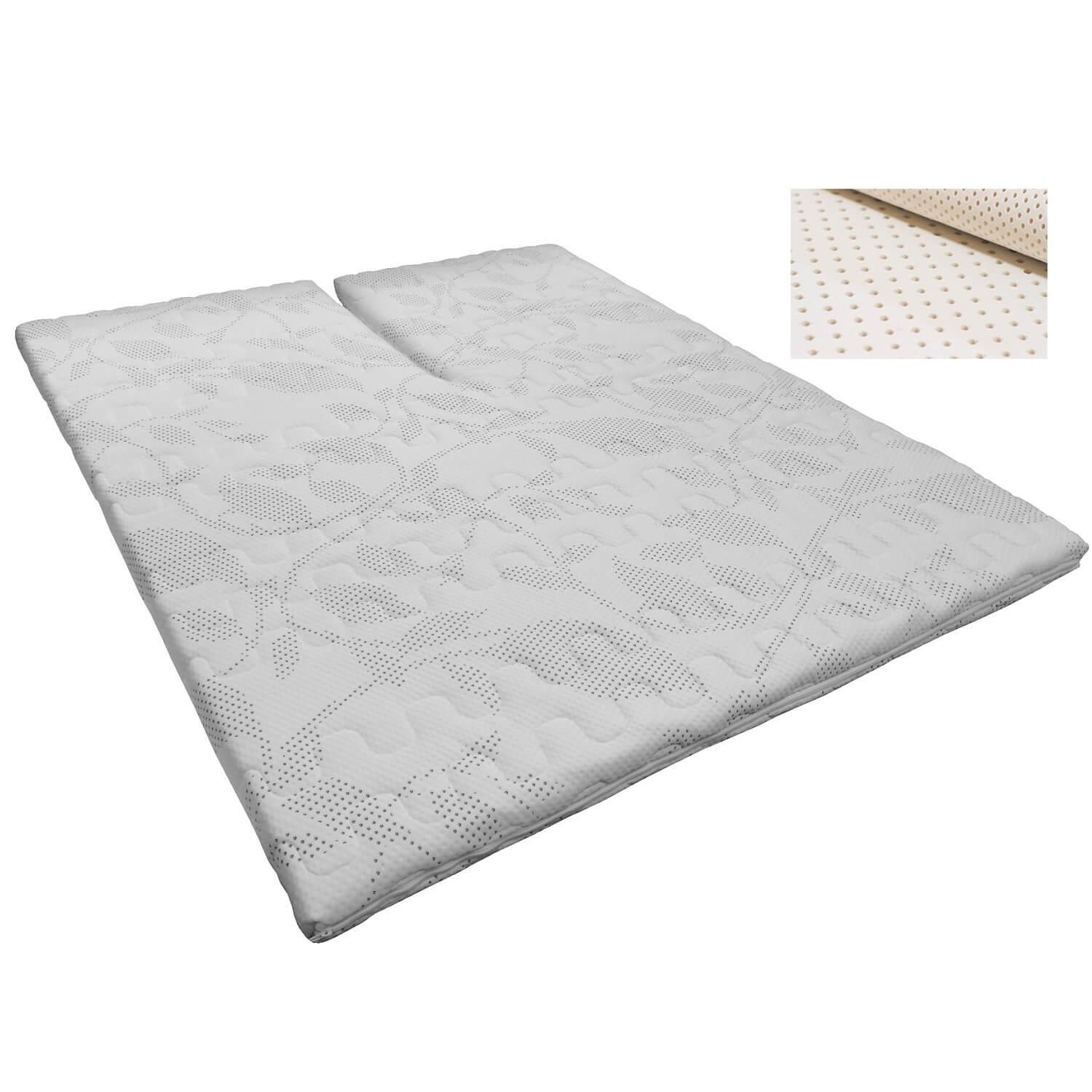 Splittopper Latex Deluxe