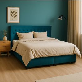 Boxspring Oss - Afbeelding 2
