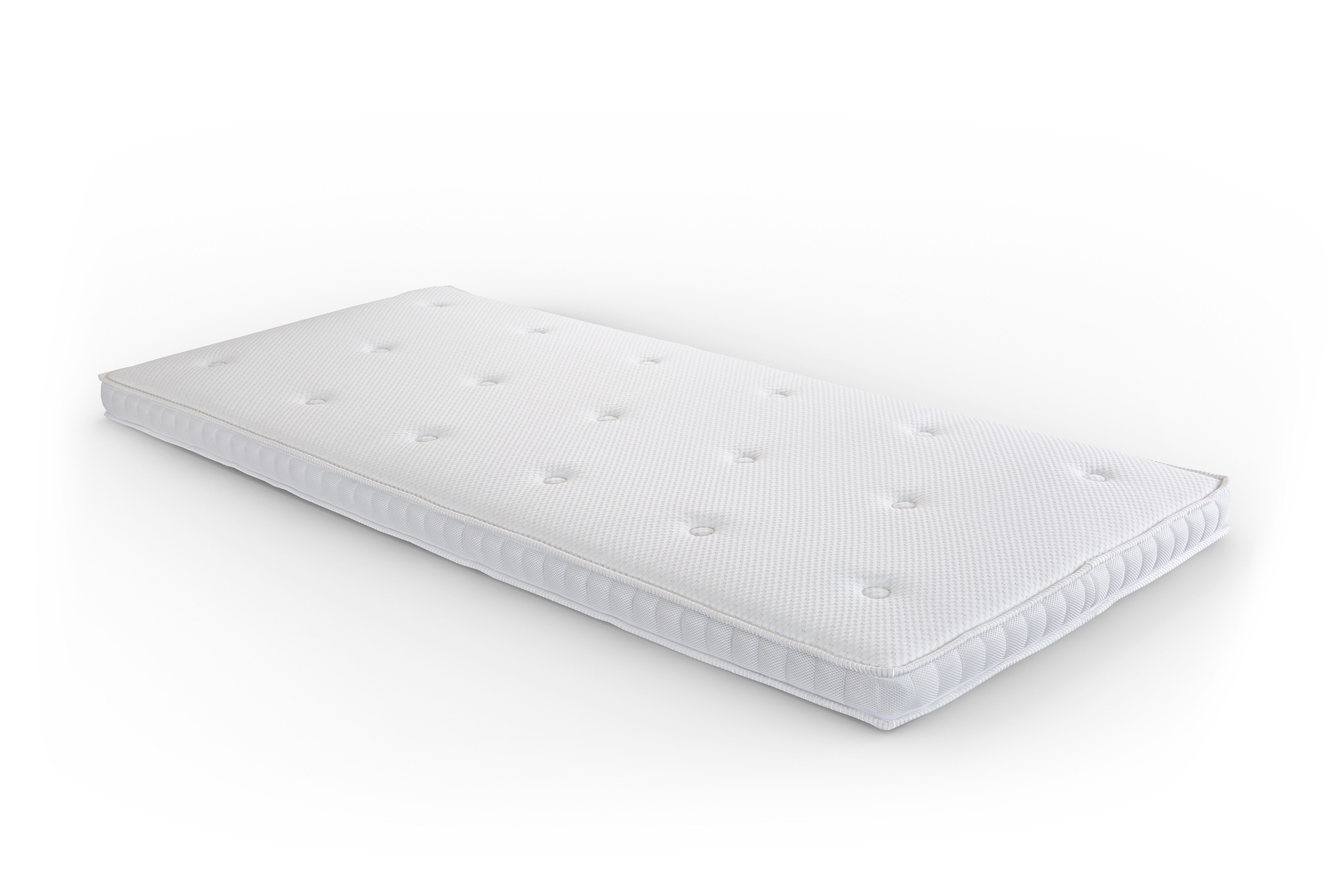 Topmatras koudschuim Cool-ICE