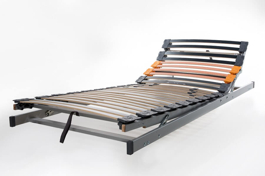 Flexline 3000 Verstelbare Lattenbodem