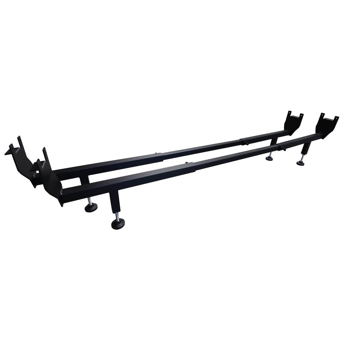 Potenset Lattenbodem - 120 t/m 140 cm