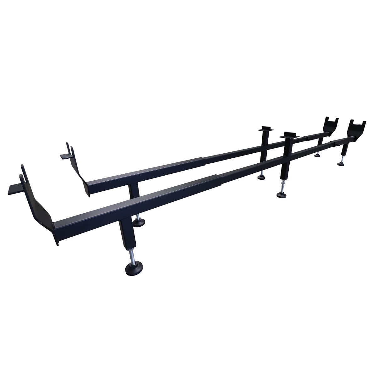 Potenset Lattenbodem - 140 t/m 180 cm
