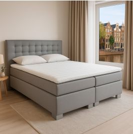 Boxspring Nieuwegein - Afbeelding 2