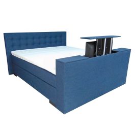 Boxspring Nieuwegein - Afbeelding 3