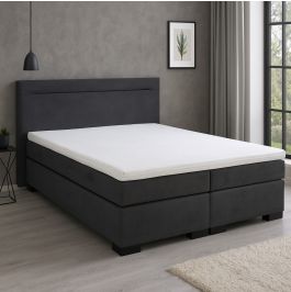 Boxspring Tilburg - Afbeelding 4